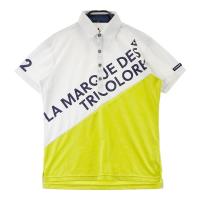 LE COQ GOLF ���R�b�N�S���t  �����|���V���c  �z���C�g�n �T�C�Y�FM �����N�FB �y���Áz�S���t�E�F�A