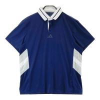 ADIDAS GOLF �A�f�B�_�X�S���t JY2472 �����|���V���c  �l�C�r�[�n �T�C�Y�FL �����N�FA- �y���Áz�S���t�E�F�A