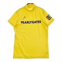 PEARLY GATES �p�[���[�Q�C�c  ���b�N�l�b�N ����T�V���c �j�R�����  �C�G���[�n �T�C�Y�F1 �����N�FB �y���Áz�S���t�E�F�A