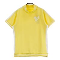 marie claire sport �}���N���[�� �X�|�[��  �n�C�l�b�N �����v���I�[�o�[  �C�G���[�n �T�C�Y�FL �����N�FN �y�V�i�z�S���t�E�F�A