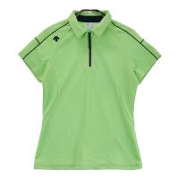 DESCENTE GOLF �f�T���g�S���t  �n�[�t�W�b�v �����|���V���c  �O���[���n �T�C�Y�FM �����N�FB �y���Áz�S���t�E�F�A