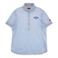 CALLAWAY �L�����E�F�C ���b�h���[�x�� �����|���V���c ���� �u���[�n �T�C�Y�F3L �����N�FB �y���Áz�S���t�E�F�A
