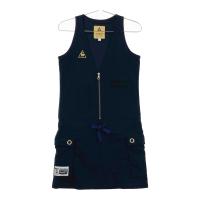 LE COQ GOLF ���R�b�N�S���t  �m�[�X���[�u �n�[�t�W�b�v�����s�[�X  �l�C�r�[�n �T�C�Y�FS �����N�FA- �y���Áz�S���t�E�F�A