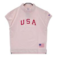 CHAMPION GOLF �`�����s�I���S���t  ���b�N�l�b�N ����T�V���c  �s���N�n �T�C�Y�FL �����N�FN �y�V�i�z�S���t�E�F�A
