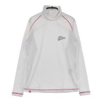 FILA GOLF �t�B���S���t  �n�C�l�b�N�@�����C���i�[T�V���c  �z���C�g�n �T�C�Y�FM �����N�FA- �y���Áz�S���t�E�F�A
