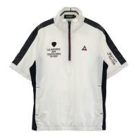 LE COQ GOLF ���R�b�N�S���t  �n�[�t�W�b�v �����u���]��  �z���C�g�n �T�C�Y�FL �����N�FB �y���Áz�S���t�E�F�A