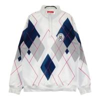 DIVINER GOLF �f�B�o�C�i�[�S���t  �n�[�t�W�b�v �g���[�i�[ ���� �z���C�g�n �T�C�Y�FL �����N�FA- �y���Áz�S���t�E�F�A