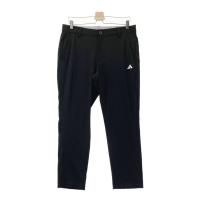 ADIDAS GOLF �A�f�B�_�X�S���t 2024�N���f�� HT6852 �X�g���b�`�p���c  �u���b�N�n �T�C�Y�F88 �����N�FB �y���Áz�S���t�E�F�A