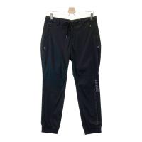 ADIDAS GOLF �A�f�B�_�X�S���t 2025�N���f�� 9���� �W���K�[�p���c  �u���b�N�n �T�C�Y�F85 �����N�FN �y�V�i�z�S���t�E�F�A