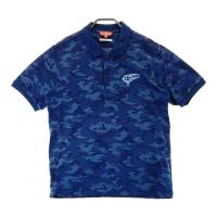 BEAMS GOLF �r�[���X�S���t  �����|���V���c ���� �l�C�r�[�n �T�C�Y�FL �����N�FB �y���Áz�S���t�E�F�A