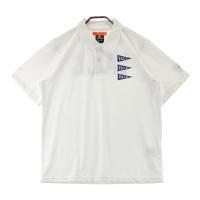 BEAMS GOLF �r�[���X�S���t  �����|���V���c  �z���C�g�n �T�C�Y�FM �����N�FA- �y���Áz�S���t�E�F�A