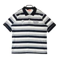 BEAMS GOLF �r�[���X�S���t  �����|���V���c �{�[�_�[�� �u���b�N�n �T�C�Y�FXL �����N�FB �y���Áz�S���t�E�F�A