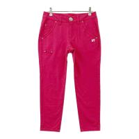 PEARLY GATES �p�[���[�Q�C�c  �N���b�v�h�p���c  �s���N�n �T�C�Y�F00 �����N�FA- �y���Áz�S���t�E�F�A