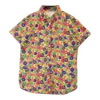 MUNSING WEAR �}���V���O�E�F�A MGWPJA13 �����|���V���c ���� �I�����W�n �T�C�Y�F �����N�FA- �y���Áz�S���t�E�F�A