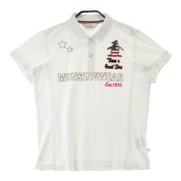 MUNSING WEAR �}���V���O�E�F�A SL1630 �����|���V���c  �z���C�g�n �T�C�Y�FL �����N�FB �y���Áz�S���t�E�F�A