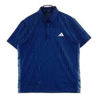 ADIDAS GOLF �A�f�B�_�X�S���t  �����|���V���c �{�^���_�E�� ���� �l�C�r�[�n �T�C�Y�FXL �����N�FA- �y���Áz�S���t�E�F�A