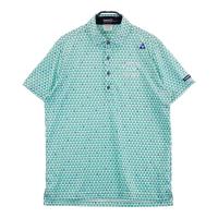 LE COQ GOLF ���R�b�N�S���t  �����|���V���c ���� �z���C�g�n �T�C�Y�FLL �����N�FA- �y���Áz�S���t�E�F�A