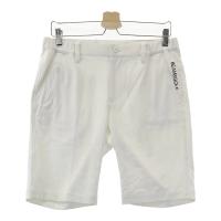 BEAMS GOLF �r�[���X�S���t  ���� �n�[�t�p���c  �z���C�g�n �T�C�Y�F46 �����N�FB �y���Áz�S���t�E�F�A