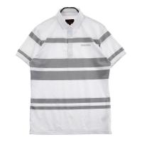 BRIEFING GOLF �u���[�t�B���O 2025�N���f�� �����|���V���c �{�[�_�[�� �z���C�g�n �T�C�Y�FM �����N�FA- �y���Áz�S���t�E�F�A