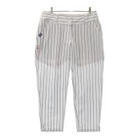 FILA GOLF �t�B���S���t  �V�A�T�b�J�[ �N���b�v�h�p���c �X�g���C�v�� �z���C�g�n �T�C�Y�FL �����N�FA- �y���Áz�S���t�E�F�A