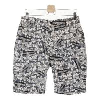 MUNSING WEAR �}���V���O�E�F�A  �n�[�t�p���c ���S ���� �u���b�N�n �T�C�Y�F84-88 �����N�FA- �y���Áz�S���t�E�F�A
