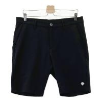 DESCENTE GOLF �f�T���g�S���t  �n�[�t�p���c �V�A�T�b�J�[  �u���b�N�n �T�C�Y�F88 �����N�FA- �y���Áz�S���t�E�F�A