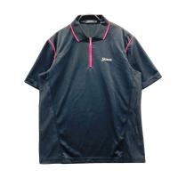 SRIXON �X���N�\��  �n�[�t�W�b�v �����|���V���c  �u���b�N�n �T�C�Y�FL �����N�FA- �y���Áz�S���t�E�F�A
