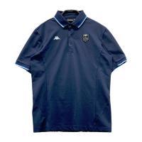 KAPPA GOLF �J�b�p�S���t  �����|���V���c  �l�C�r�[�n �T�C�Y�FM �����N�FB �y���Áz�S���t�E�F�A