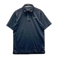 UNDER ARMOUR �A���_�[�A�[�}�[  �����|���V���c �{�[�_�[�� �u���b�N�n �T�C�Y�FSM �����N�FA- �y���Áz�S���t�E�F�A