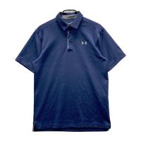 UNDER ARMOUR �A���_�[�A�[�}�[  �����|���V���c �{�[�_�[�� �l�C�r�[�n �T�C�Y�FSM �����N�FA- �y���Áz�S���t�E�F�A