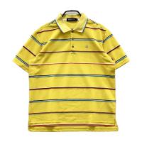LE COQ GOLF ���R�b�N�S���t  �����|���V���c �{�[�_�[�� �C�G���[�n �T�C�Y�FL �����N�FA- �y���Áz�S���t�E�F�A