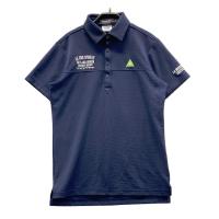 LE COQ GOLF ���R�b�N�S���t  �����|���V���c  �l�C�r�[�n �T�C�Y�FM �����N�FA- �y���Áz�S���t�E�F�A
