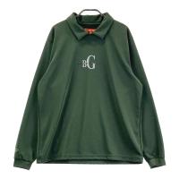 BEAMS GOLF �r�[���X�S���t 2024�N���f�� �ݕt ����T�V���c  �J�[�L�n �T�C�Y�FL �����N�FA- �y���Áz�S���t�E�F�A