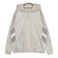 ADIDAS GOLF �A�f�B�_�X�S���t 2025�N���f�� �t�[�h�t�� �n�[�t�W�b�v�u���]��  �x�[�W���n �T�C�Y�FL �����N�FB �y���Áz�S���t�E�F�A
