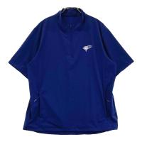 BEAMS GOLF �r�[���X�S���t 2025�N���f�� �n�[�t�W�b�v�����W���P�b�g  �l�C�r�[�n �T�C�Y�FXL �����N�FA �y���Áz�S���t�E�F�A