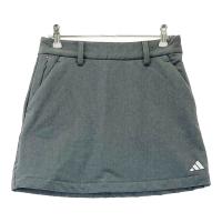 ADIDAS GOLF �A�f�B�_�X�S���t  ���N�� �C���i�[�t�� �X�J�[�g  �O���[�n �T�C�Y�FS �����N�FA- �y���Áz�S���t�E�F�A