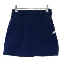 ADIDAS GOLF �A�f�B�_�X�S���t JM2974 2025�N���f�� �C���i�[�t���X�J�[�g  �l�C�r�[�n �T�C�Y�FXS �����N�FA- �y���Áz�S���t�E�F�A