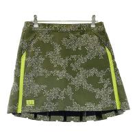 MUNSING WEAR �}���V���O�E�F�A  �C���i�[�t �v���[�c�X�J�[�g ���� �J�[�L�n �T�C�Y�F9 �����N�FB �y���Áz�S���t�E�F�A