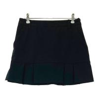 JUN&ROPE �W���� �A���h ���y  �C���i�[�t�X�J�[�g  �u���b�N�n �T�C�Y�FM �����N�FA- �y���Áz�S���t�E�F�A