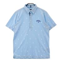 CALLAWAY �L�����E�F�C  �����|���V���c �{�^���_�E�� �X�g���C�v�� �u���[�n �T�C�Y�FL �����N�FB �y���Áz�S���t�E�F�A