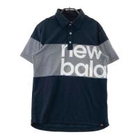 NEW BALANCE GOLF �j���[�o�����X  �����|���V���c  �u���b�N�n �T�C�Y�F5 �����N�FB �y���Áz�S���t�E�F�A