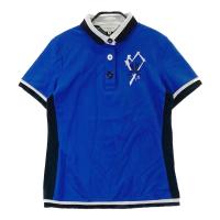 LANVIN SPORT �����o�� �X�|�[��  �����|���V���c  �u���[�n �T�C�Y�F38 �����N�FB �y���Áz�S���t�E�F�A
