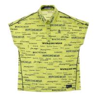 MUNSING WEAR �}���V���O�E�F�A  �����|���V���c ���S���� �O���[���n �T�C�Y�FL �����N�FA- �y���Áz�S���t�E�F�A