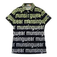 MUNSING WEAR �}���V���O�E�F�A ;MEWRJA10 �����|���V���c ���S �O���f�[�V������ �u���b�N�n �T�C�Y�FL �����N�FA- �y���Áz�S���t�E�F�A