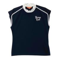 BEAMS GOLF �r�[���X�S���t 2024�N���f�� �n�C�l�b�N �m�[�X���[�u�V���c  �l�C�r�[�n �T�C�Y�FM �����N�FB �y���Áz�S���t�E�F�A