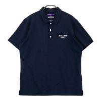 BEAMS GOLF �r�[���X�S���t 2024�N���f�� �����|���V���c  �l�C�r�[�n �T�C�Y�FL �����N�FA- �y���Áz�S���t�E�F�A
