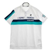 LE COQ GOLF ���R�b�N�S���t  �����|���V���c  �z���C�g�n �T�C�Y�F3L �����N�FA- �y���Áz�S���t�E�F�A