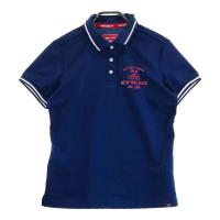 NEW BALANCE GOLF �j���[�o�����X  �����|���V���c  �l�C�r�[�n �T�C�Y�F2 �����N�FA- �y���Áz�S���t�E�F�A