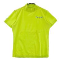 BEAMS GOLF �r�[���X�S���t  �n�C�l�b�N���� T�V���c  �O���[���n �T�C�Y�FL �����N�FA- �y���Áz�S���t�E�F�A