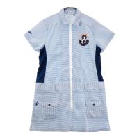 FILA GOLF �t�B���S���t  �V�A�T�b�J�[ ���������s�[�X �X�g���C�v�� �u���[�n �T�C�Y�FLL �����N�FA- �y���Áz�S���t�E�F�A